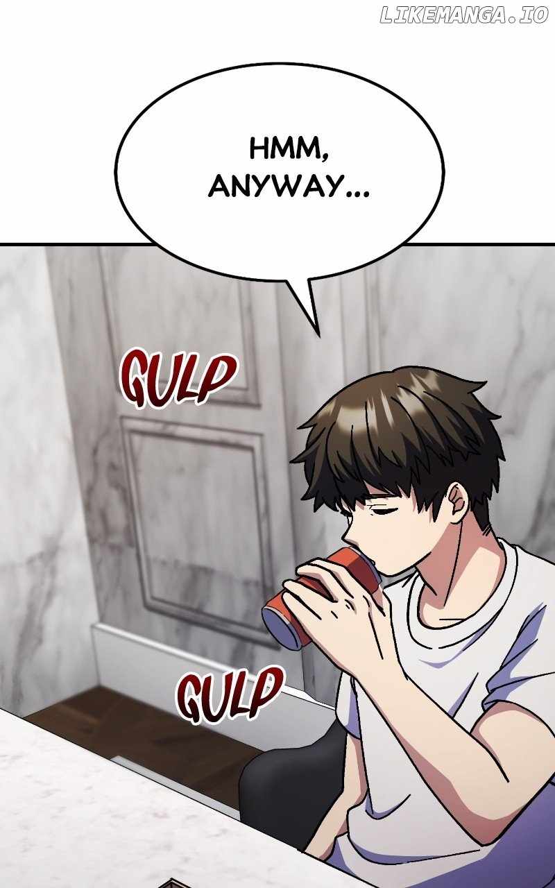 Divine Delivery Chapter 64 101